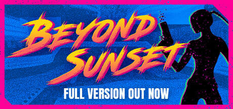 Banner of Beyond Sunset 