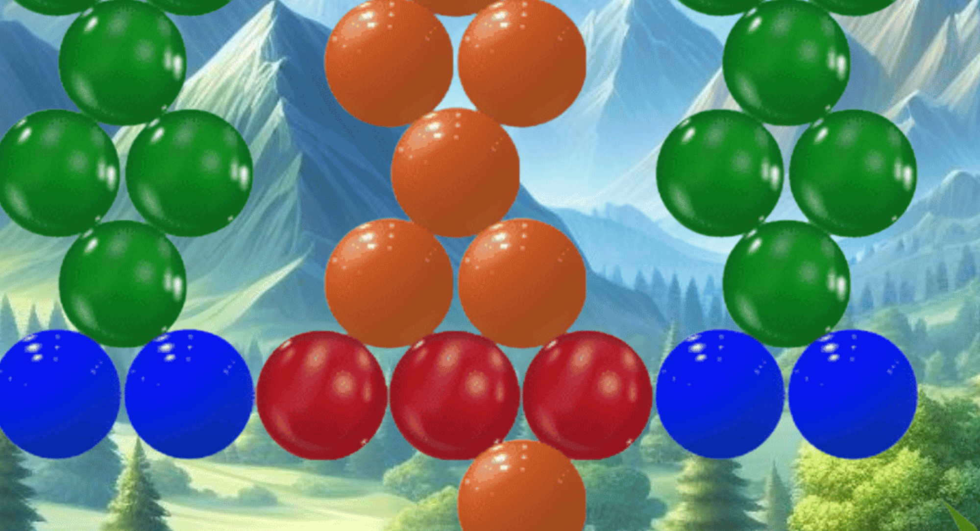 Shoot The Balls Latest Version for Android/iOS APK - TapTap