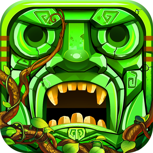 Lost Temple Rush Latest Version for Android/iOS APK - TapTap
