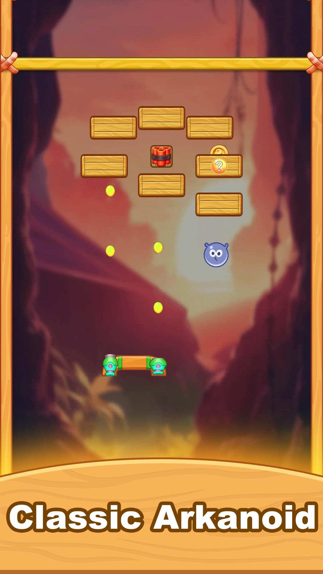 Bug Ball Shoot Game Screenshot