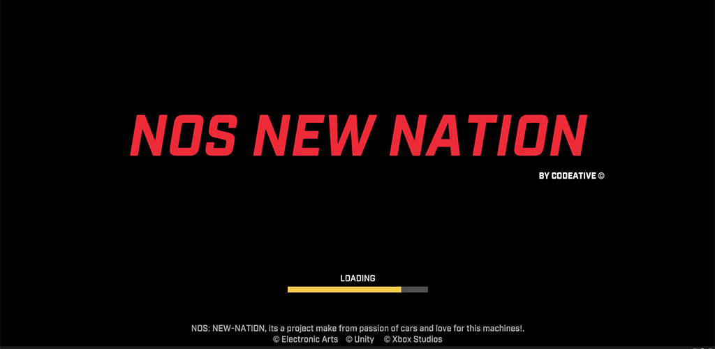 Banner of NOS: 새로운 국가 34