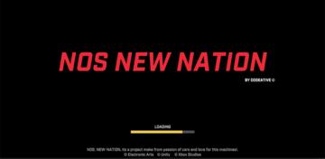Banner of NOS: NEW NATION 