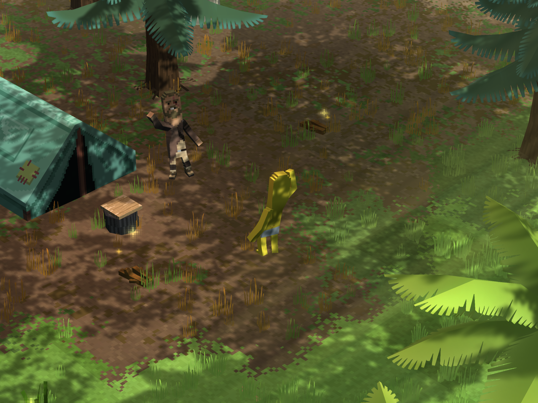 Screenshot 14 of Chainers 