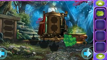 Cuplikan Layar Game Excellent School Boy Escape