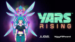 Yars Rising 的影片截圖