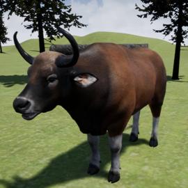 Happy Cattle Simulator for Android/iOS - TapTap