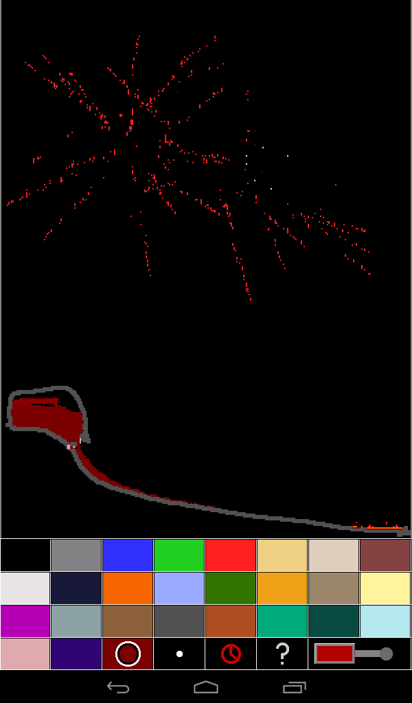 Sand! Premium 遊戲截圖