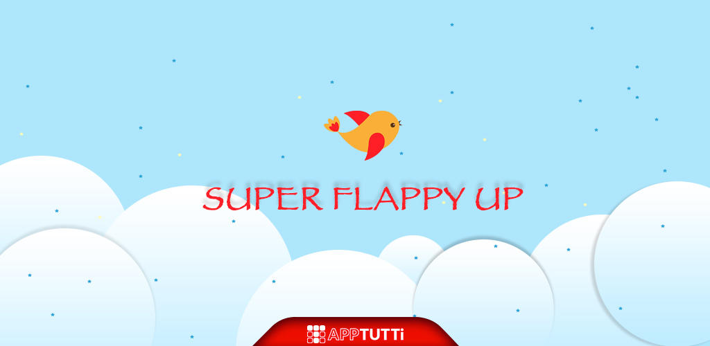 Banner of सुपर फ्लैपी अप 2.0