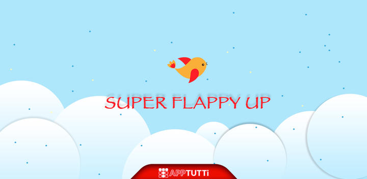 Banner of super flappy up 2.0