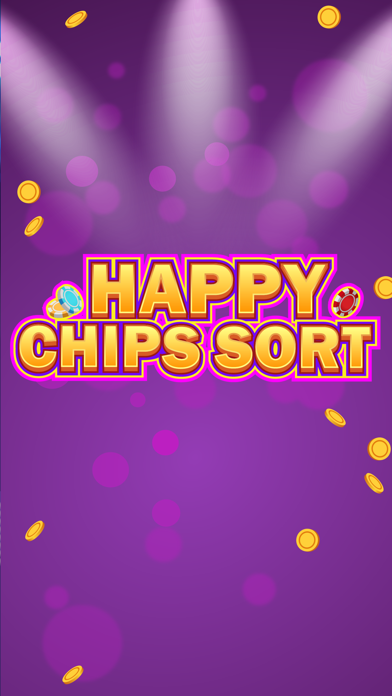 Happy Chips Sort Latest Version for Android/iOS APK - TapTap