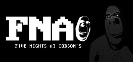 Banner of Five Nights at Cobson's 