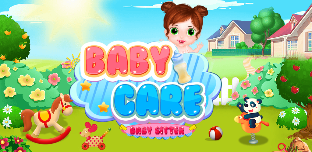 Banner of Baby Care Babysitter & Daycare 