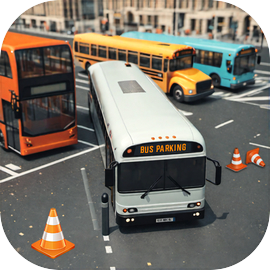 Jogos finais de estacionamento de ônibus versão móvel andróide iOS apk  baixar gratuitamente-TapTap