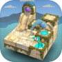 Spin Ball 3D Puzzle - Logic
