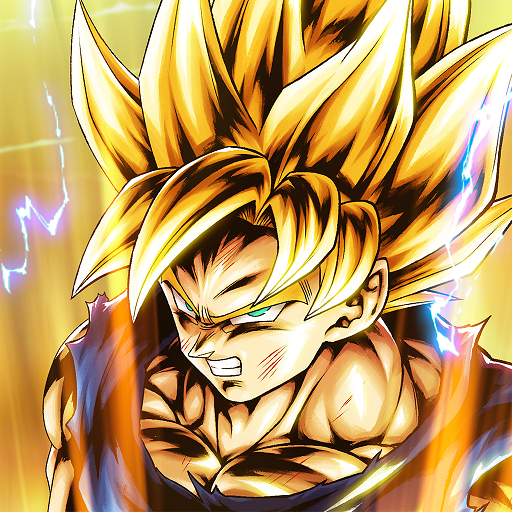Dragon Ball Legends - [3 Days until the 2nd Anniversary Event