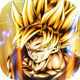 DRAGON BALL LEGENDS 드래곤 볼 레전즈