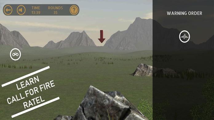 Call For Fire Latest Version for Android/iOS APK - TapTap