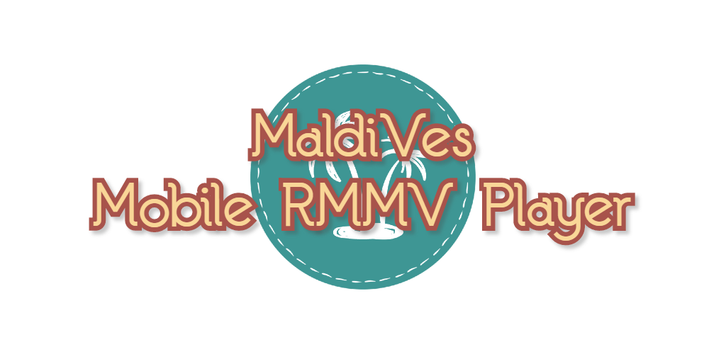 Banner of Maldives player(RPG MV/MZ) 4.17