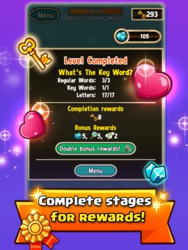 iAssociate 3 遊戲截圖