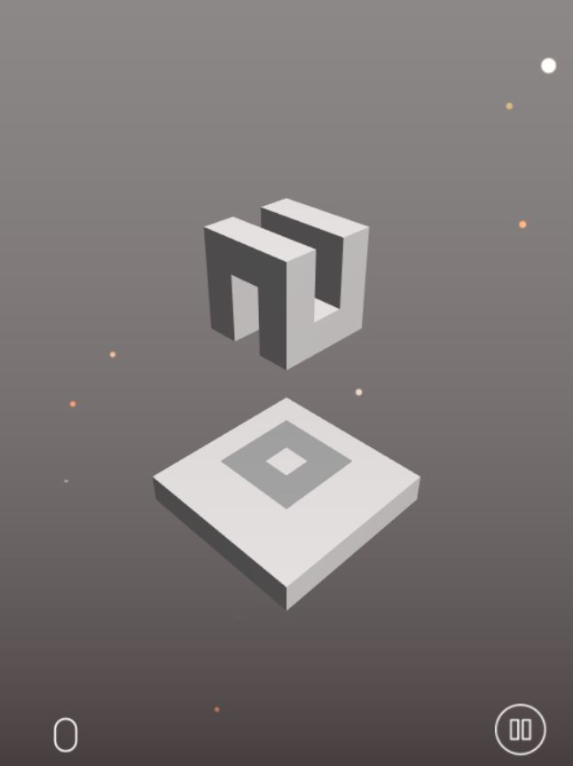 Monolithic screenshot game