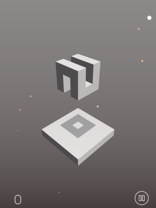 Monolithic Game Screenshot