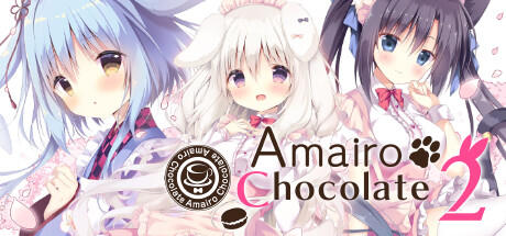 Banner of Amairo Chocolate 2 