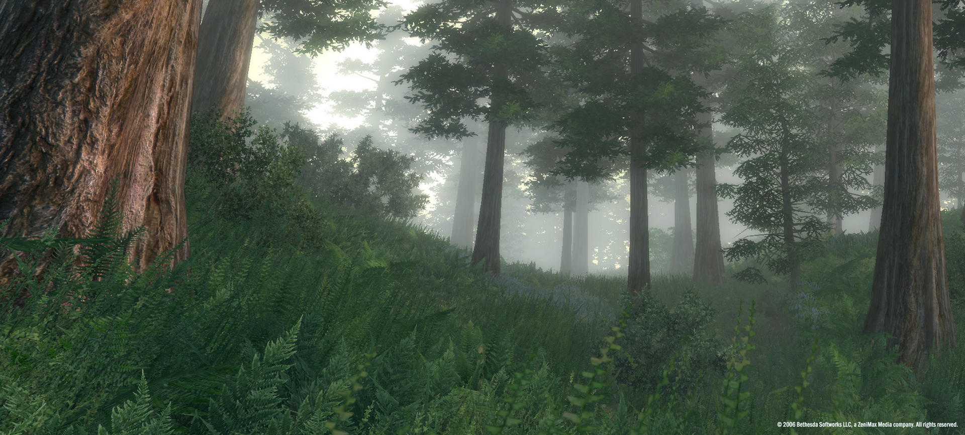 Screenshot 1 of The Elder Scrolls IV: Oblivion® เกมแห่งปี 