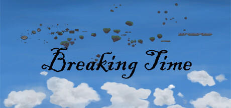 Banner of Breaking Time 