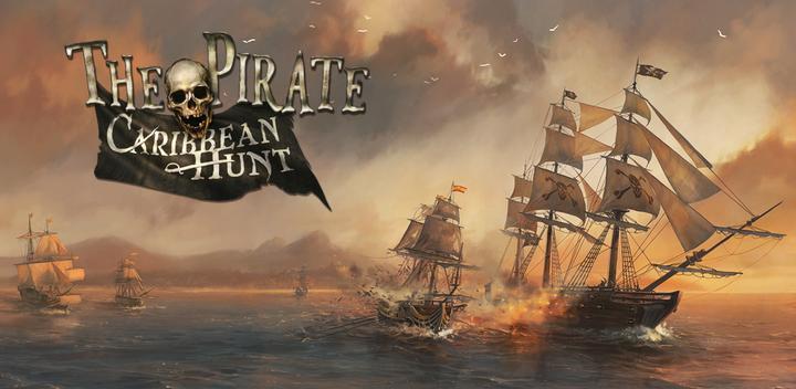 Banner of The Pirate: Caribbean Hunt 10.2.4