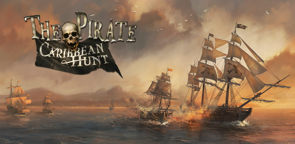 Banner of The Pirate: Caribbean Hunt 