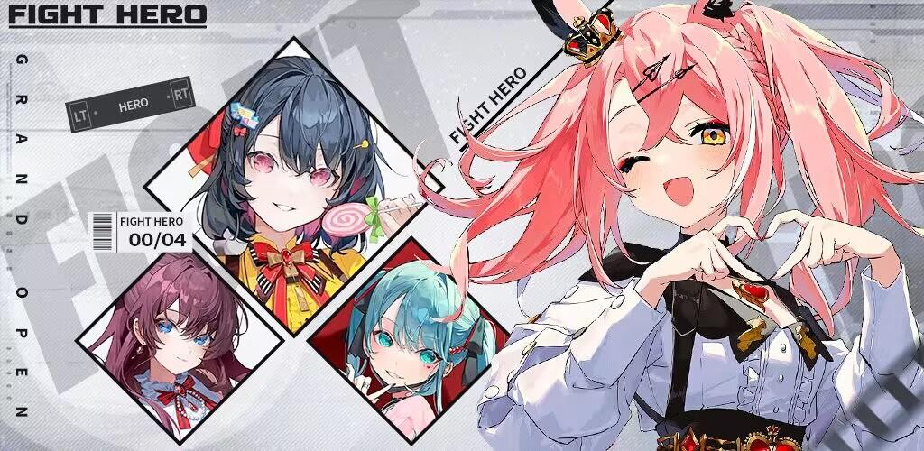 Hyperspace Adventurer screenshot