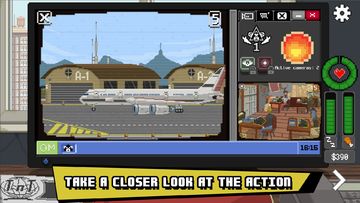 别喂猴子 试玩版 Game Screenshot