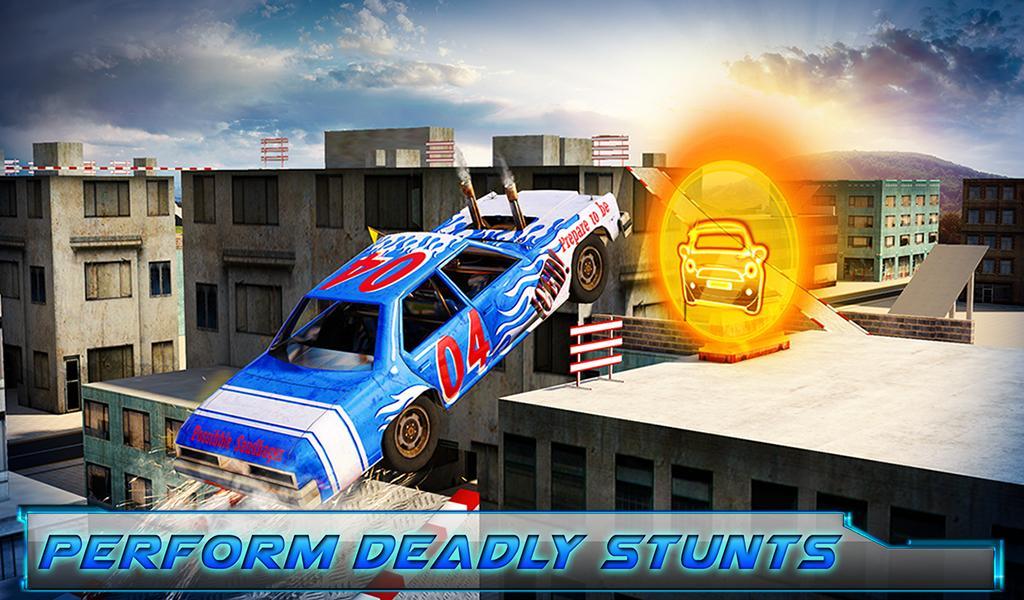 Racing Driver 2016 게임 스크린샷