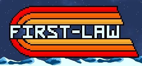 Banner of First Law 