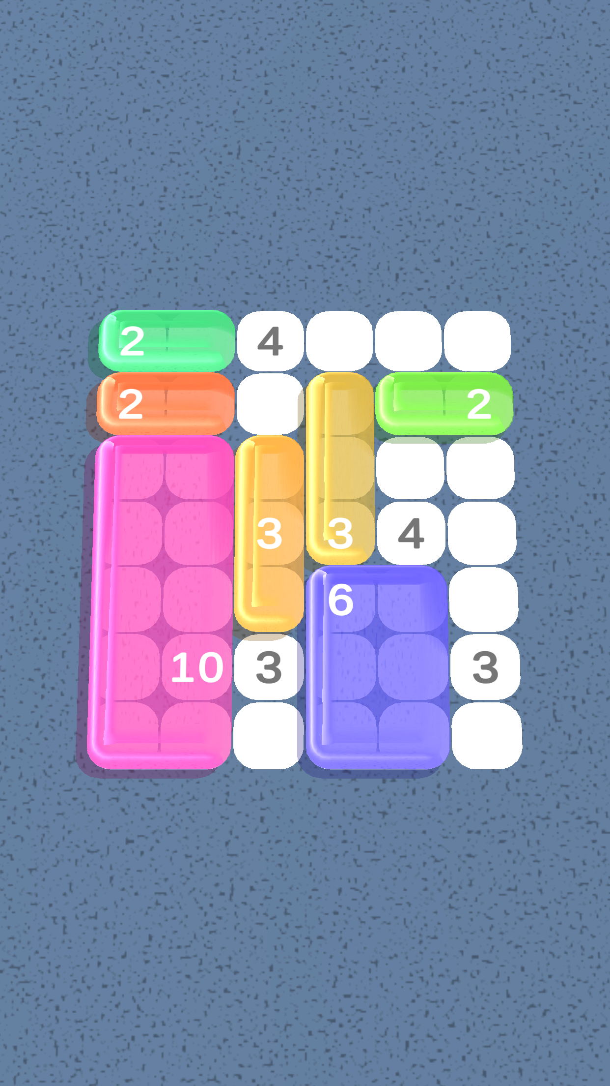 Num Num Puzzle: number match遊戲截圖