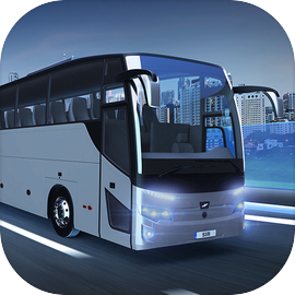 バス シミュレーター: バス 運転 & バスゲーム