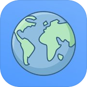 Pelajari Puzzle Peta Dunia