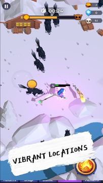Dungeon Masters Survival 게임 스크린샷