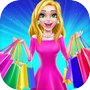 Shopping Mall Girl