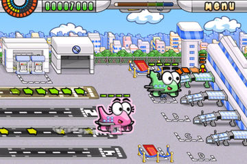 Airport Mania: First Flight XP Game Screenshot