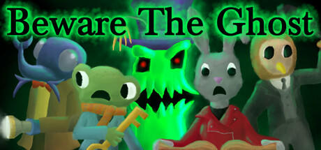 Banner of Beware The Ghost 