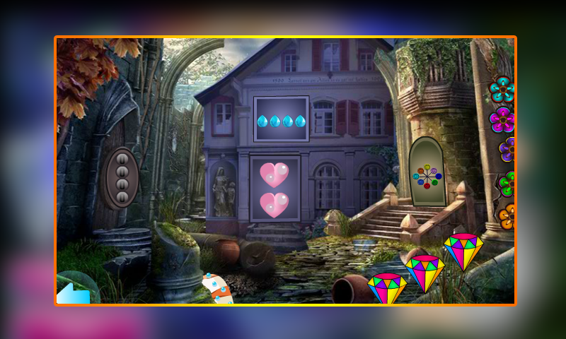 Best Escape Games 160 Porcupine Escape Game Game Screenshot