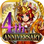 Icon of ファンタジードライブ【快進撃3DRPG】