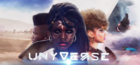 Banner of Unyverse 