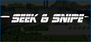 Banner of Seek & Snipe 