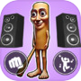 Icon dari Meme SoundBoard & Brainzot AR