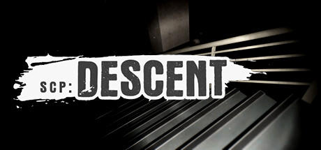 Banner of SCP: Descent 