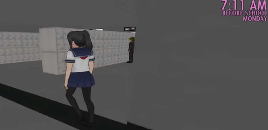 Banner of Yandere Simulator Walkthrough Tips 