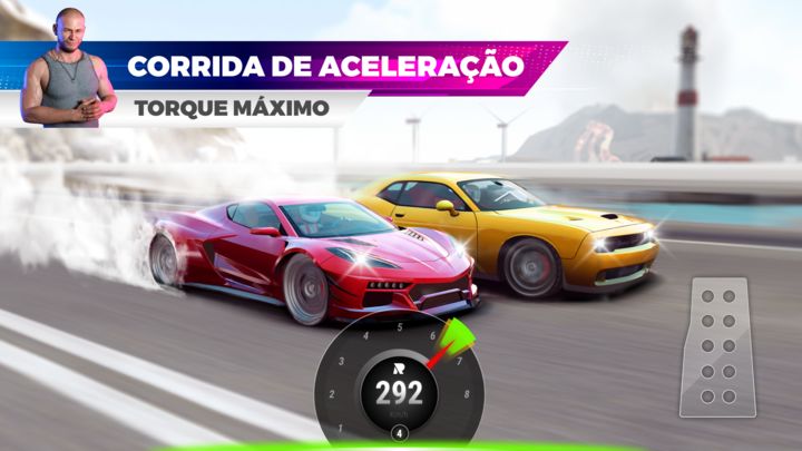 Drift Max World - Jogo de Corridas Drift - Download do APK para Android