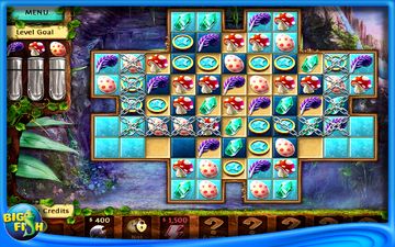 Jewel Legends (Full) Game Screenshot